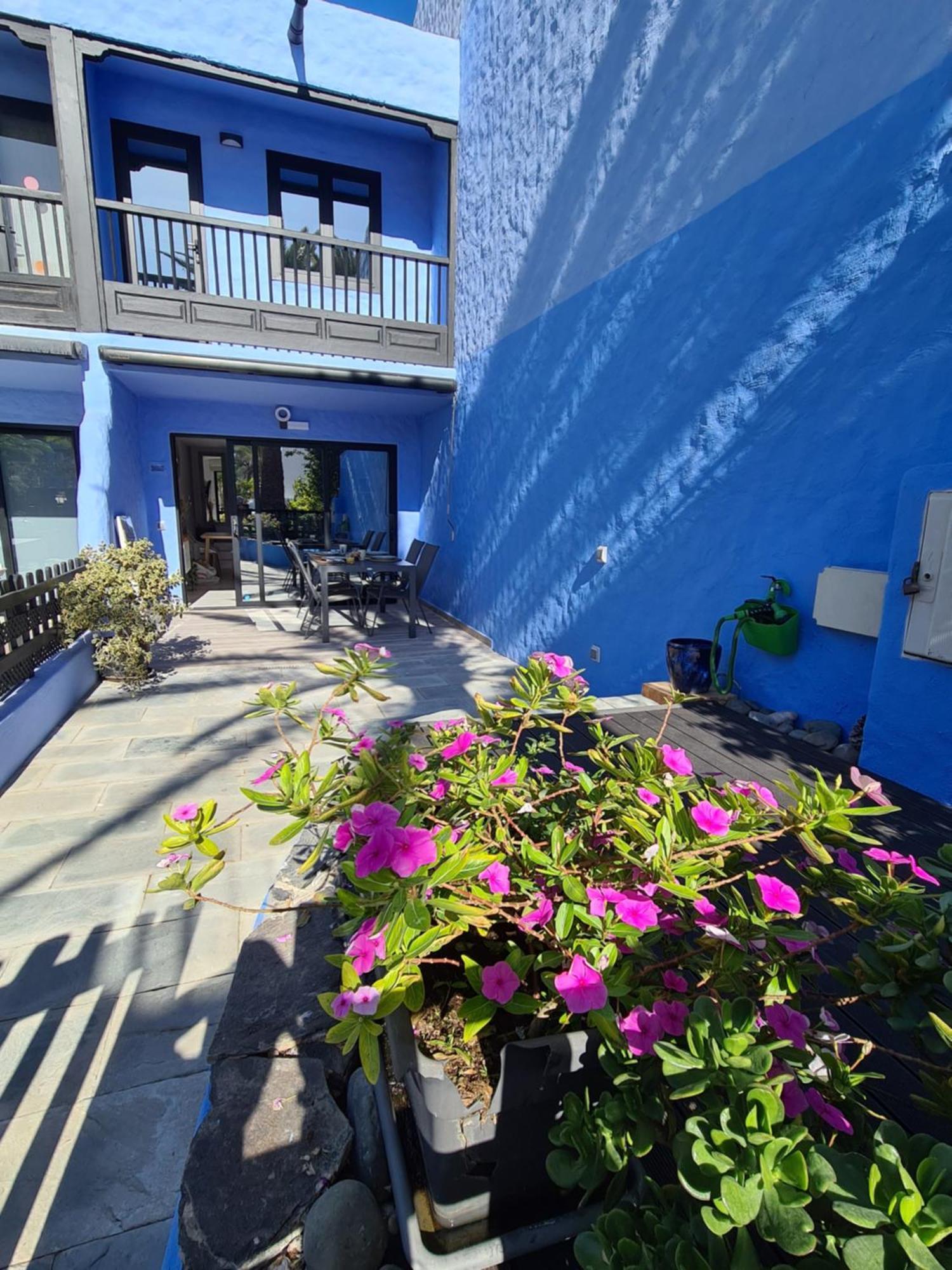 Hébergement de vacances Atlantic Paradise Maspalomas (Gran Canaria)