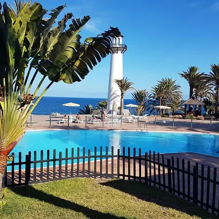 Atlantic Paradise Maspalomas  Exterior photo