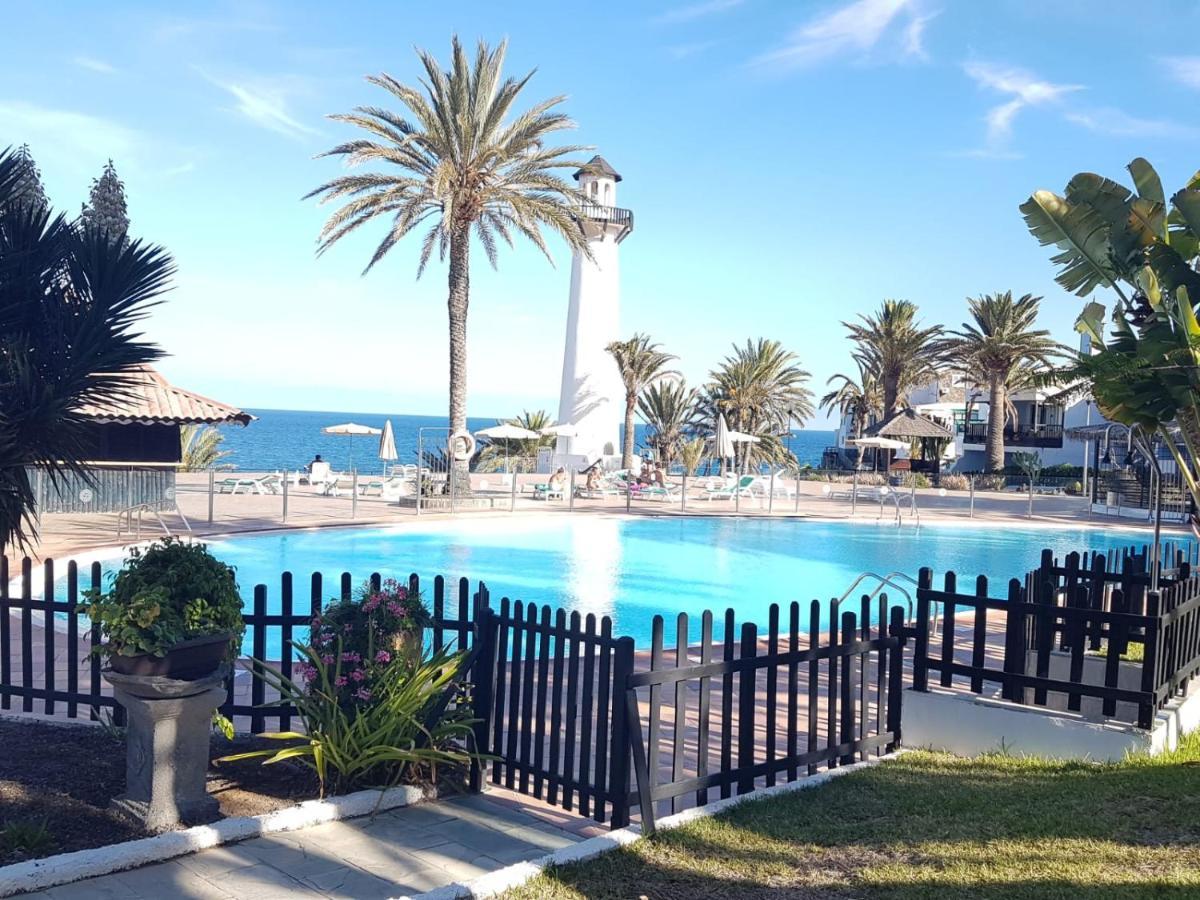 Atlantic Paradise Dom wakacyjny Maspalomas (Gran Canaria)
