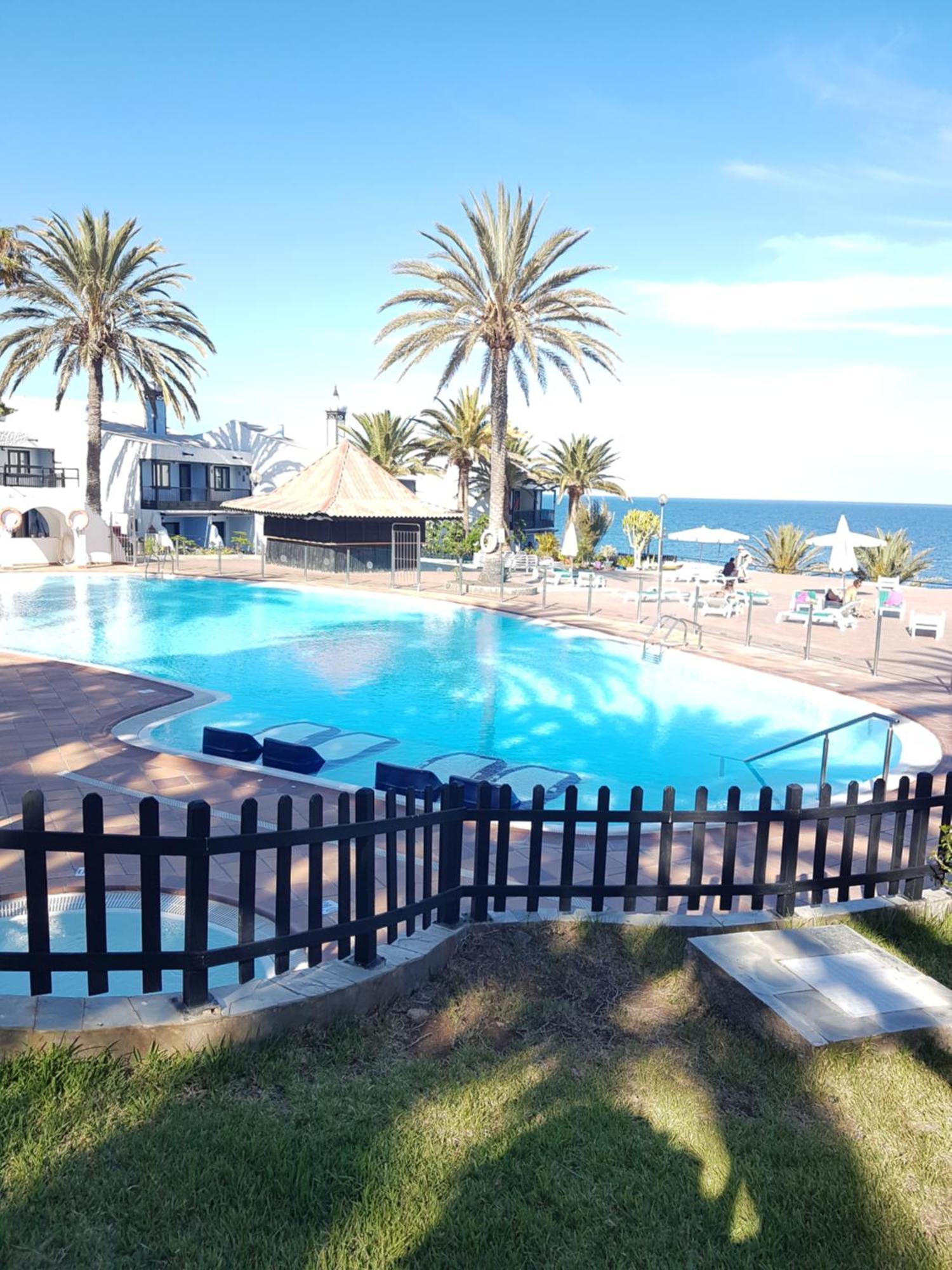 Atlantic Paradise Dom wakacyjny Maspalomas (Gran Canaria)