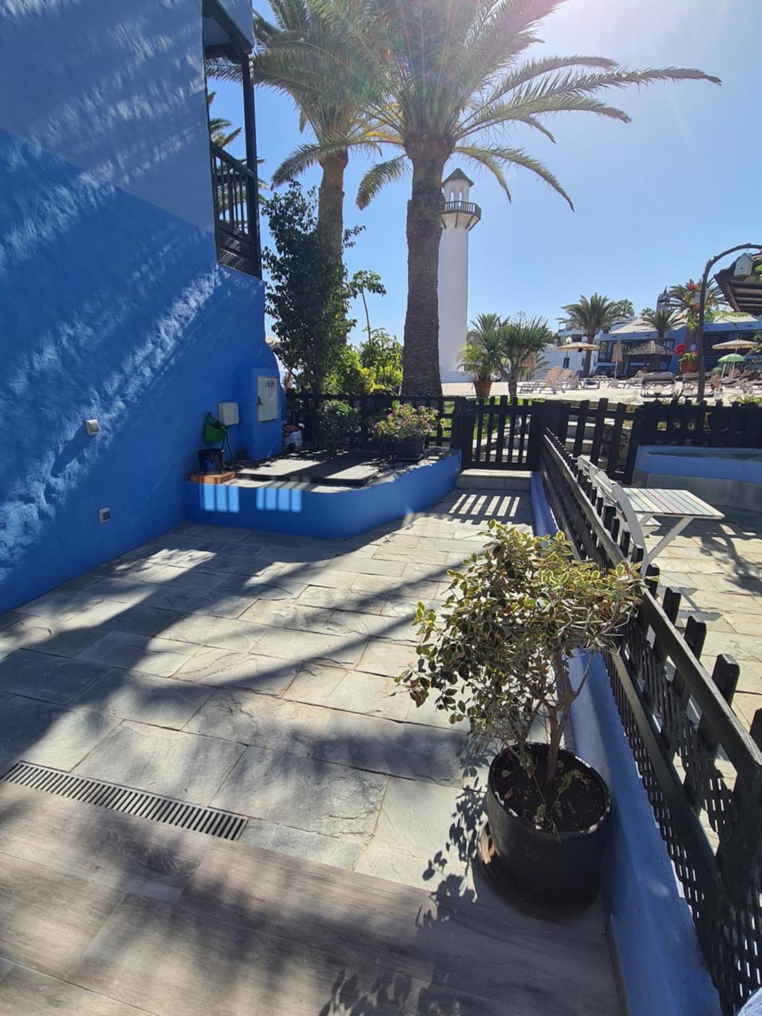Atlantic Paradise Dom wakacyjny Maspalomas (Gran Canaria)